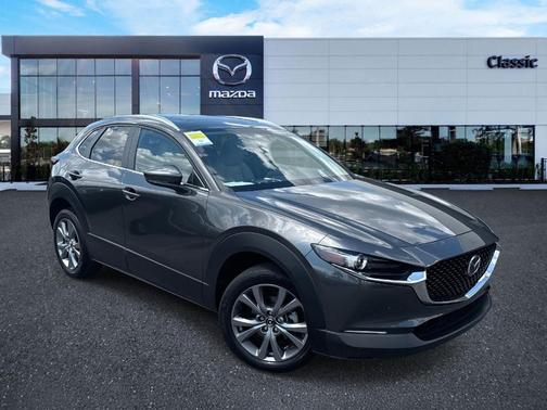 2024 Mazda CX-30 2.5 S Preferred Package