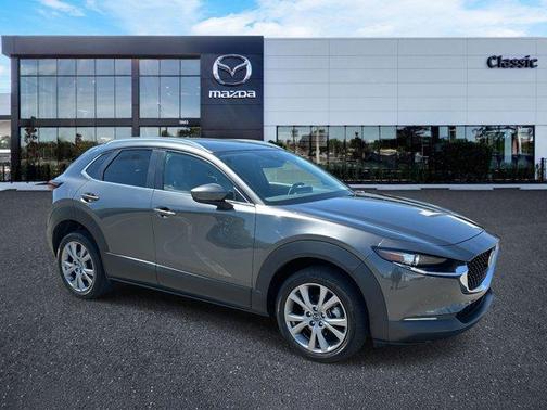 2023 Mazda CX-30 2.5 S Preferred Package