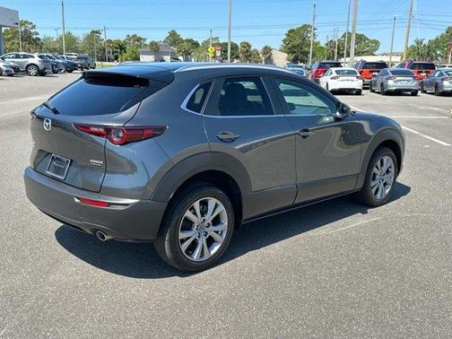 2023 Mazda CX-30 2.5 S Preferred Package