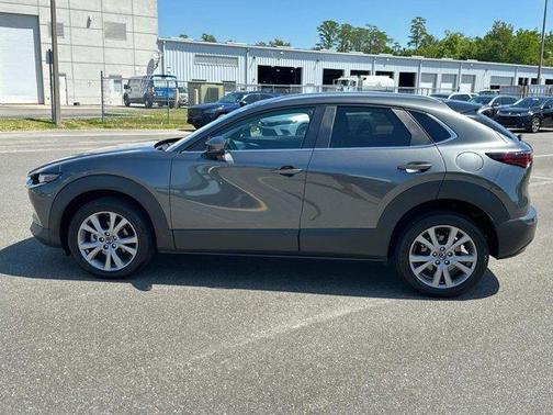 2023 Mazda CX-30 2.5 S Preferred Package
