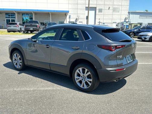 2023 Mazda CX-30 2.5 S Preferred Package