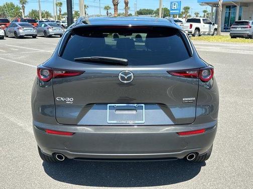 2023 Mazda CX-30 2.5 S Preferred Package
