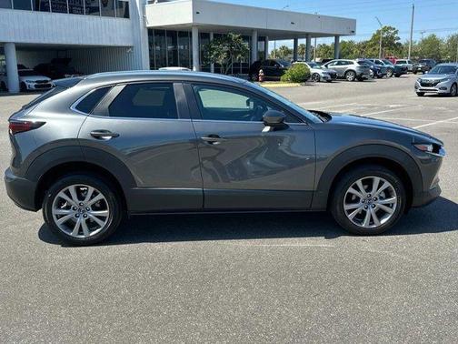 2023 Mazda CX-30 2.5 S Preferred Package