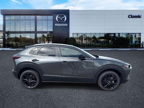 2025 Mazda CX-30 Select