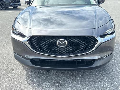 2025 Mazda CX-30 Select