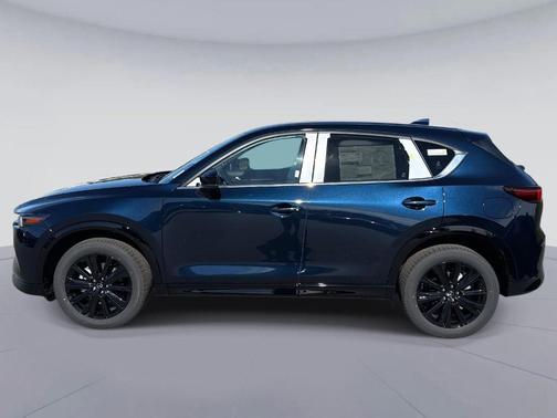 2025 Mazda CX-5 2.5 Turbo Premium Package