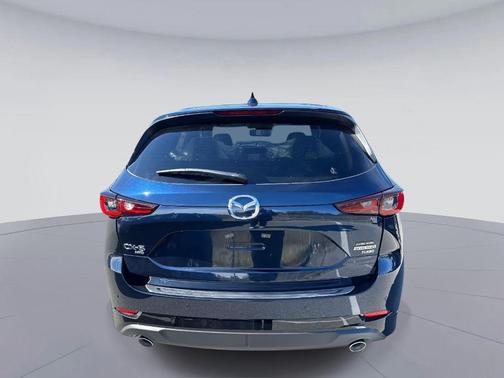 2025 Mazda CX-5 2.5 Turbo Premium Package