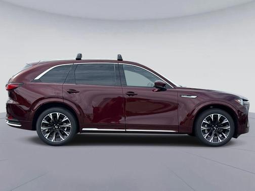 Artisan Red Premium 2026 Mazda CX-90 3.3 Turbo S Premium Plus
