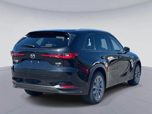 2026 Mazda CX-90 3.3 Turbo Preferred