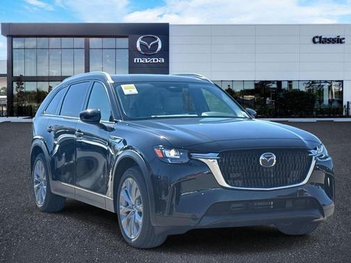 2026 Mazda CX-90 3.3 Turbo Preferred