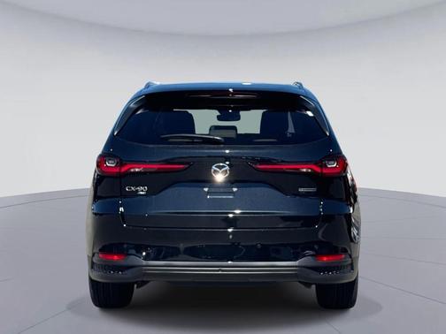 2026 Mazda CX-90 3.3 Turbo Preferred