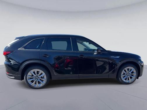 2026 Mazda CX-90 3.3 Turbo Preferred