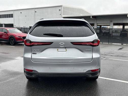 2025 Mazda CX-90 PHEV Premium Sport