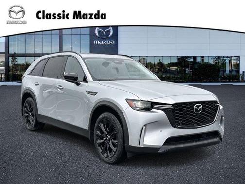 2025 Mazda CX-90 PHEV Premium Sport