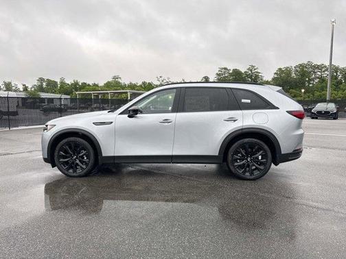 2025 Mazda CX-90 PHEV Premium Sport