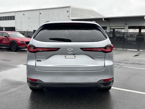 2025 Mazda CX-90 PHEV Premium Sport