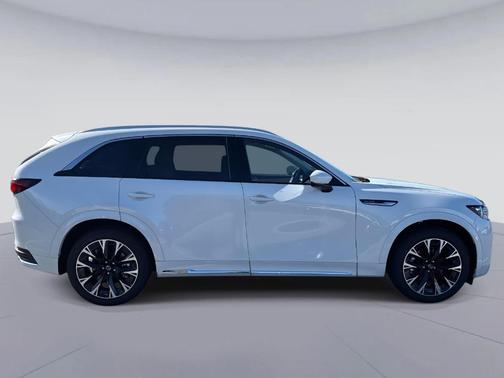 2026 Mazda CX-90 S Premium Plus