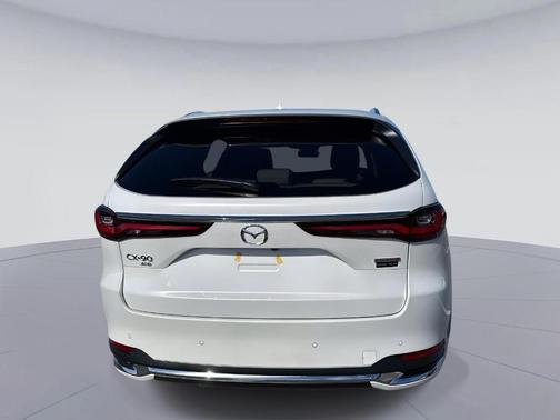 2026 Mazda CX-90 S Premium Plus