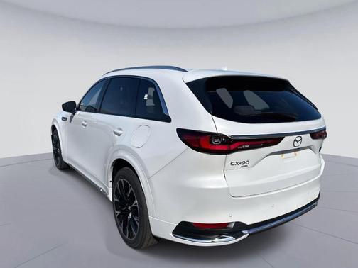 2026 Mazda CX-90 S Premium Plus