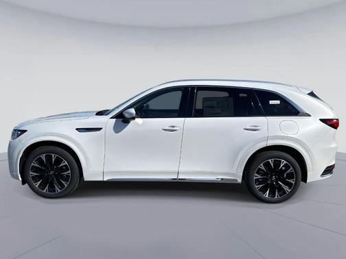 2026 Mazda CX-90 S Premium Plus