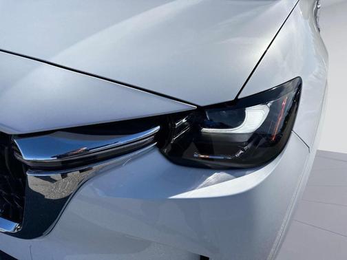 2026 Mazda CX-90 S Premium Plus