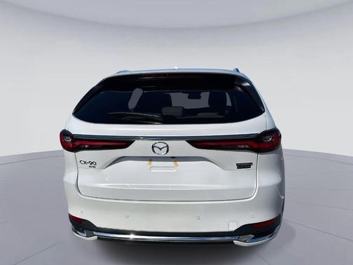 2026 Mazda CX-90 S Premium Plus