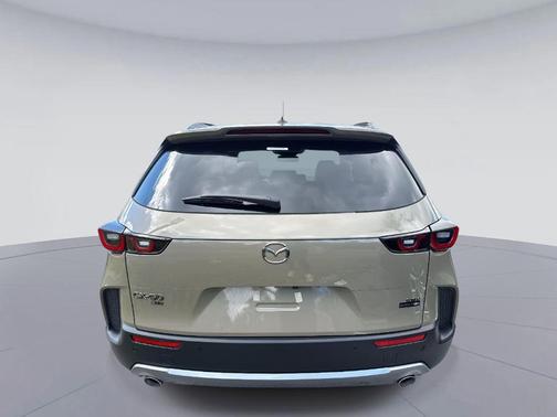 2026 Mazda CX-50 2.5 Turbo Meridian Edition