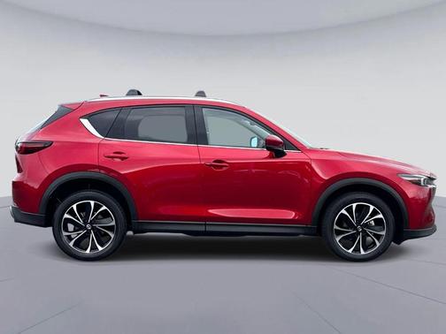2023 Mazda CX-5 2.5 S Premium Plus Package