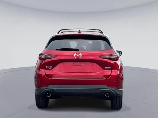 2023 Mazda CX-5 2.5 S Premium Plus Package