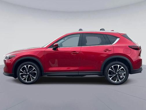 2023 Mazda CX-5 2.5 S Premium Plus Package