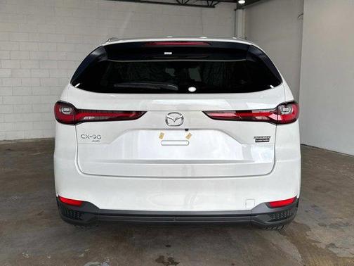 2025 Mazda CX-90 3.3 Turbo Select Package