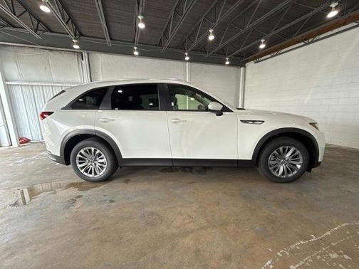 2025 Mazda CX-90 3.3 Turbo Select Package
