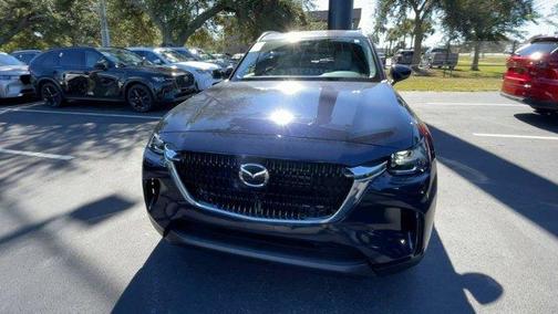 2025 Mazda CX-90 3.3 Turbo Preferred Package