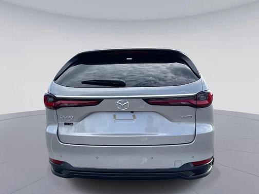 2026 Mazda CX-90 Preferred