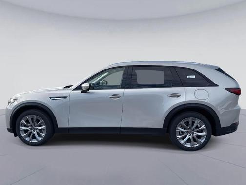 2026 Mazda CX-90 Preferred