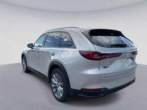 2026 Mazda CX-90 Preferred