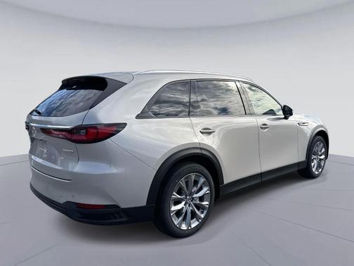 2026 Mazda CX-90 Preferred