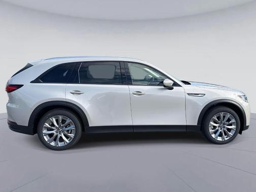 2026 Mazda CX-90 Preferred