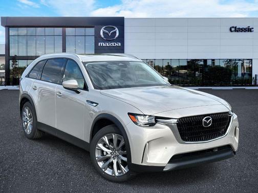 2026 Mazda CX-90 Preferred