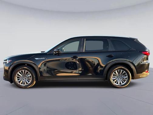 2025 Mazda CX-90 3.3 Turbo Select Package