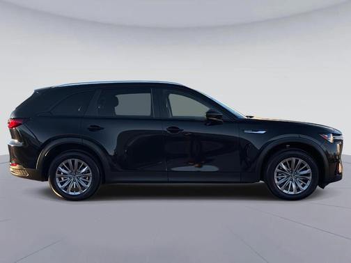 2025 Mazda CX-90 3.3 Turbo Select Package