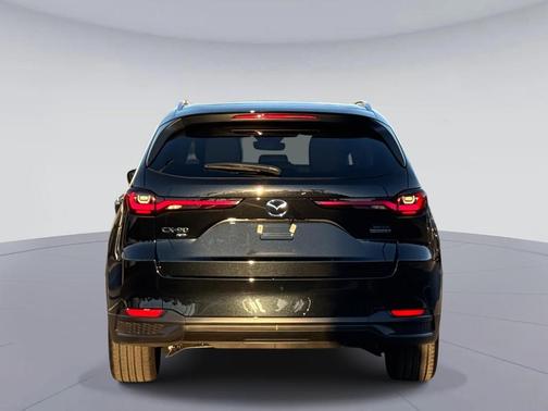 2025 Mazda CX-90 3.3 Turbo Select Package