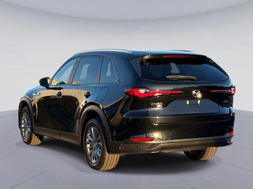 2025 Mazda CX-90 3.3 Turbo Select Package