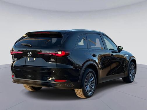 2025 Mazda CX-90 3.3 Turbo Select Package