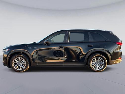 2025 Mazda CX-90 3.3 Turbo Select Package