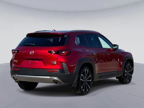 2025 Mazda CX-50 2.5 Turbo Premium Package