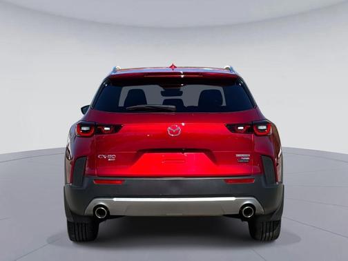 2025 Mazda CX-50 2.5 Turbo Premium Package