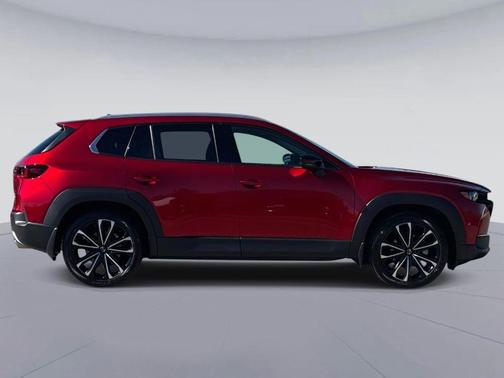 2025 Mazda CX-50 2.5 Turbo Premium Package