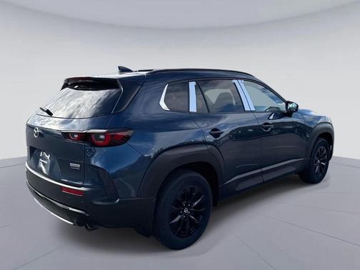 2026 Mazda CX-50 Premium