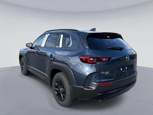 2026 Mazda CX-50 Premium